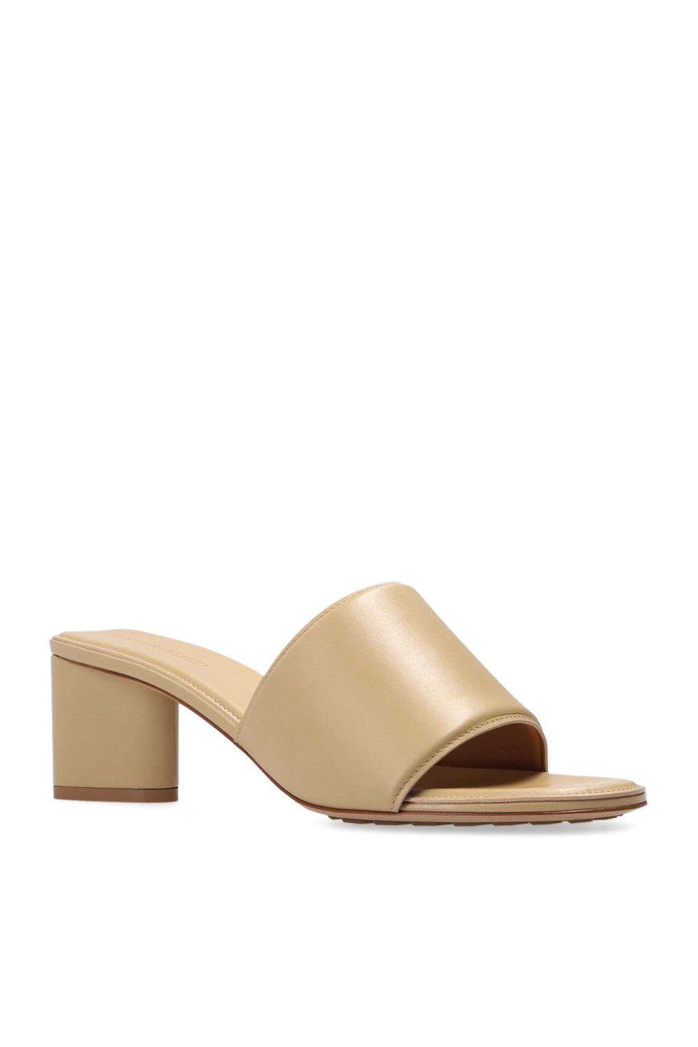 Bottega Veneta ‘The Band’ sandals